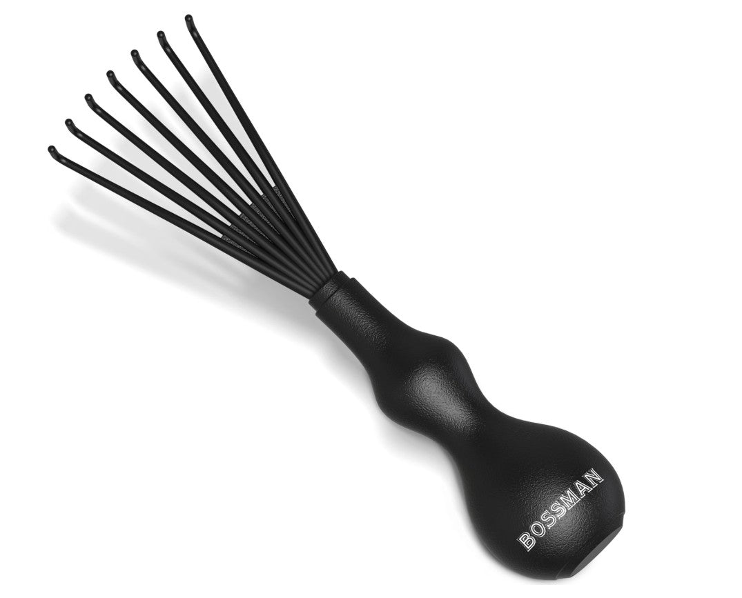 Bossman Claw Brush Cleaner