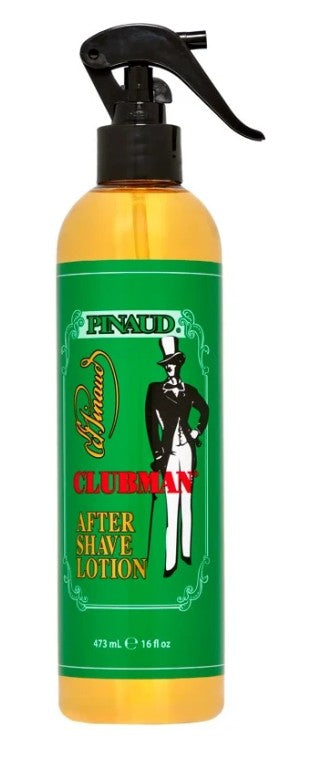 Clubman After Shave - Spray - 473ml