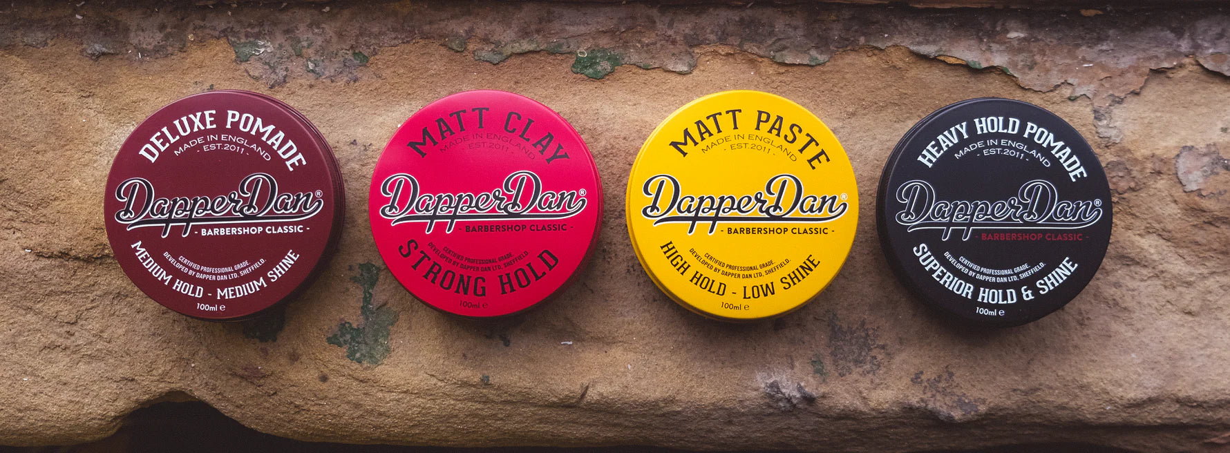 Dapper Dan