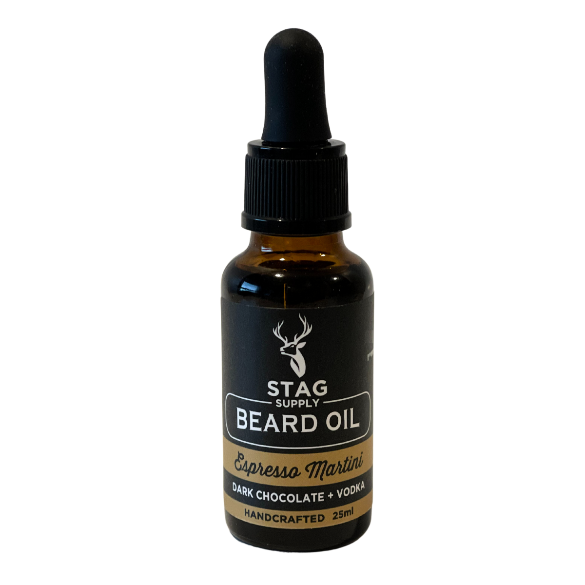 Stag Supply Espresso Martini Beard Oil 25ml