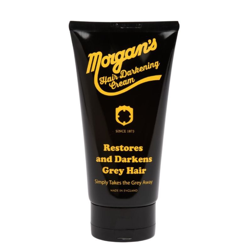 Morgans Pomade Hair Darkening Cream - 150ml