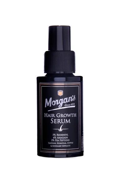 Morgans Pomade Hair Growth Serum - 50ml