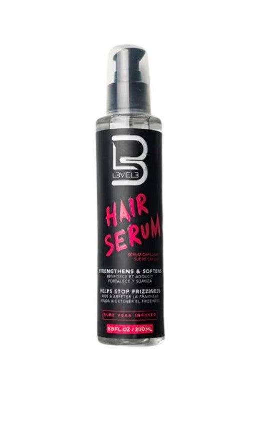 L3VEL3 Hair Serum - 200ml