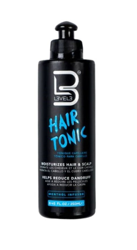L3VEL3 Hair Tonic - 200ml