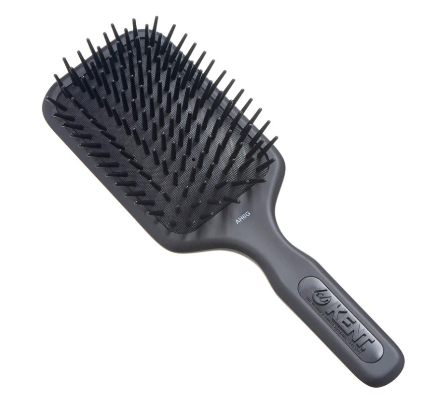 Kent AirHedz Extra Large Paddle Brush with Large Quill