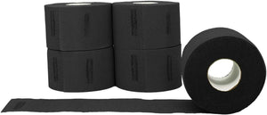 L3VEL3 Neck Strips - Black