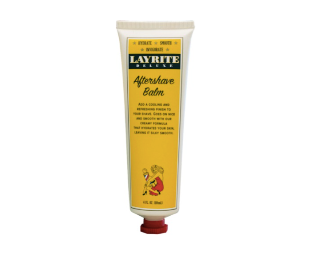 Layrite Aftershave Balm - 118ml