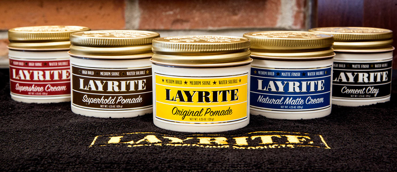 Layrite