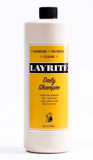 Layrite Shampoo 1ltr