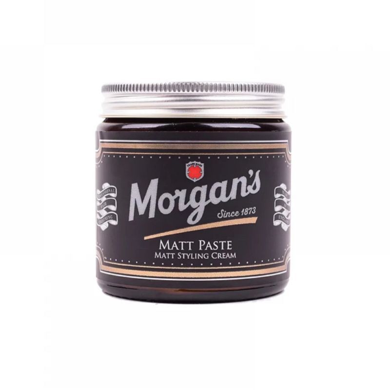 Morgans Pomade Matt Paste - 120ml