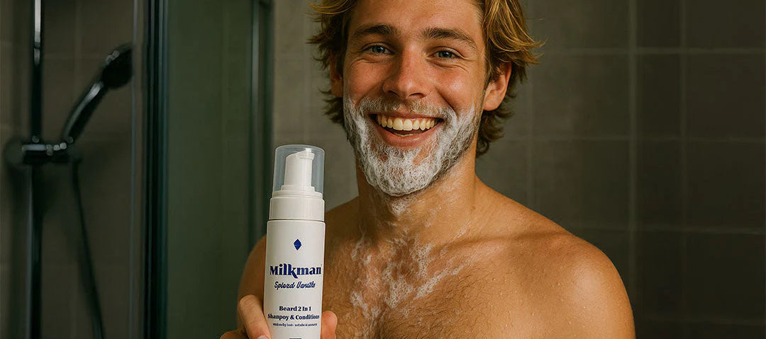 Milkman Grooming Co