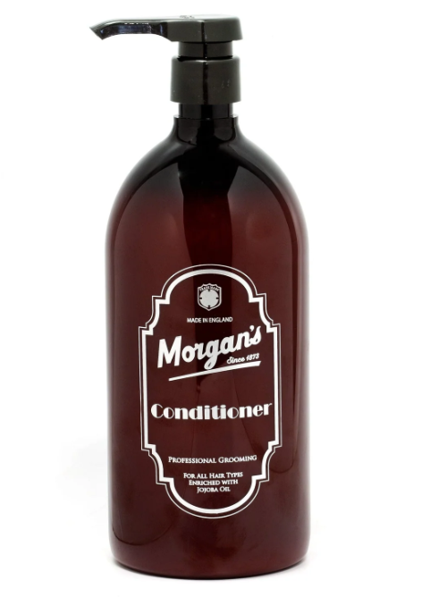 Morgans Pomade Conditioner Salon - 1000ml