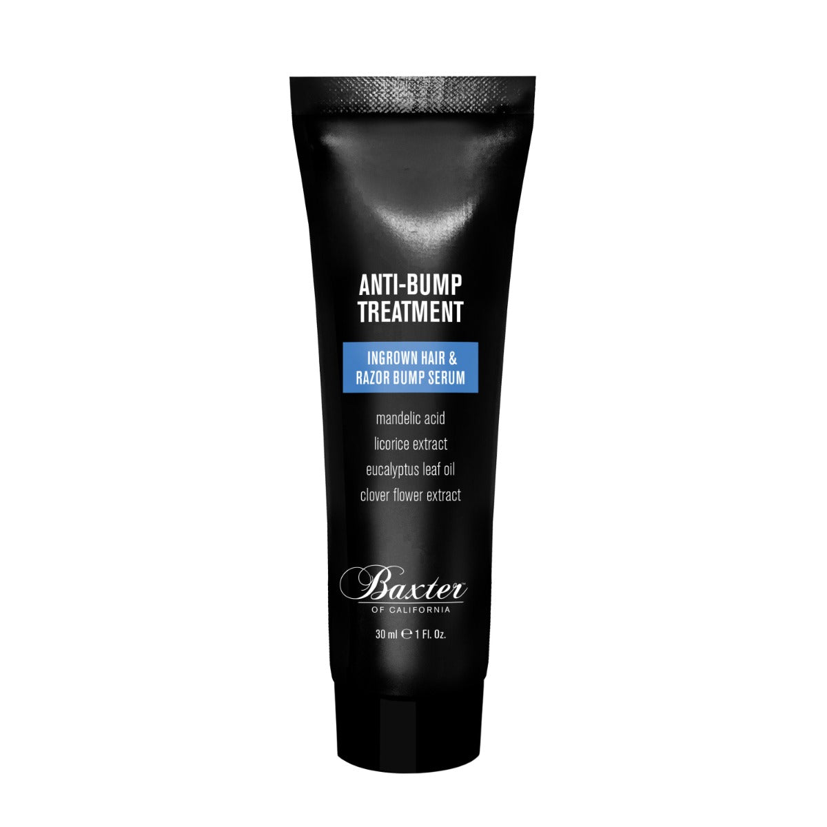 Baxter of California Anti Bump Treatment - 30ml
