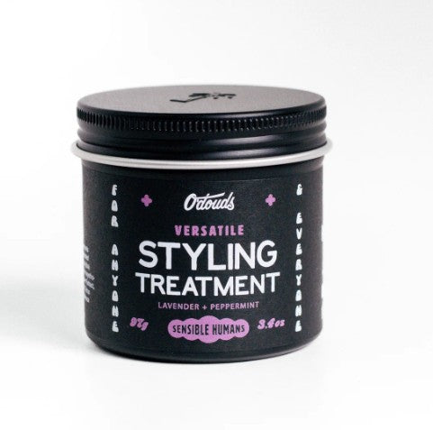 O'Douds Styling Treatment - 3.4oz