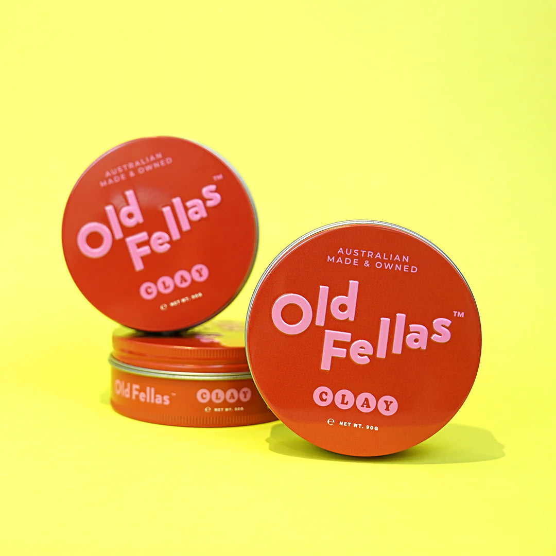 Old Fellas