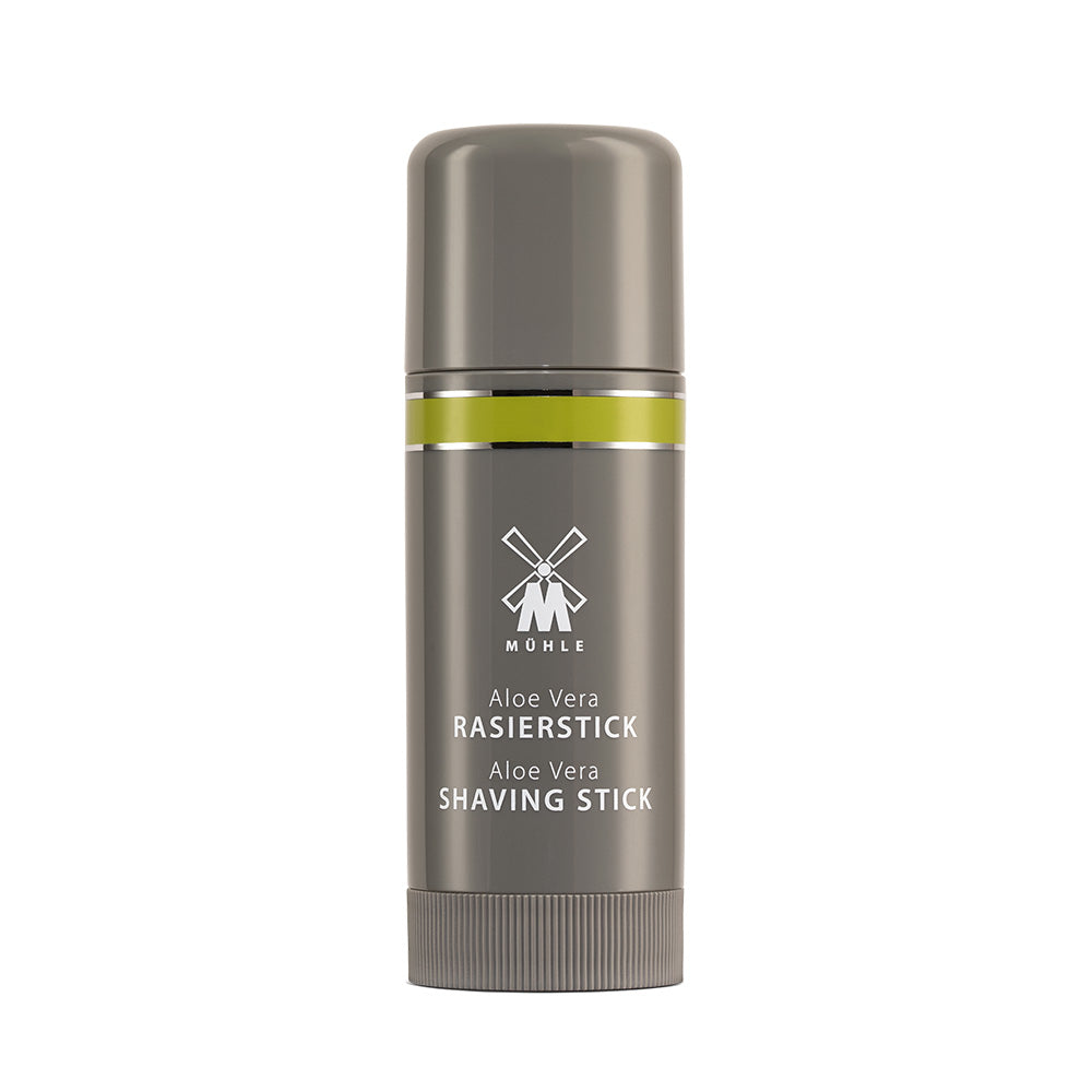 Muhle Shaving Stick - Aloe Vera - 37g