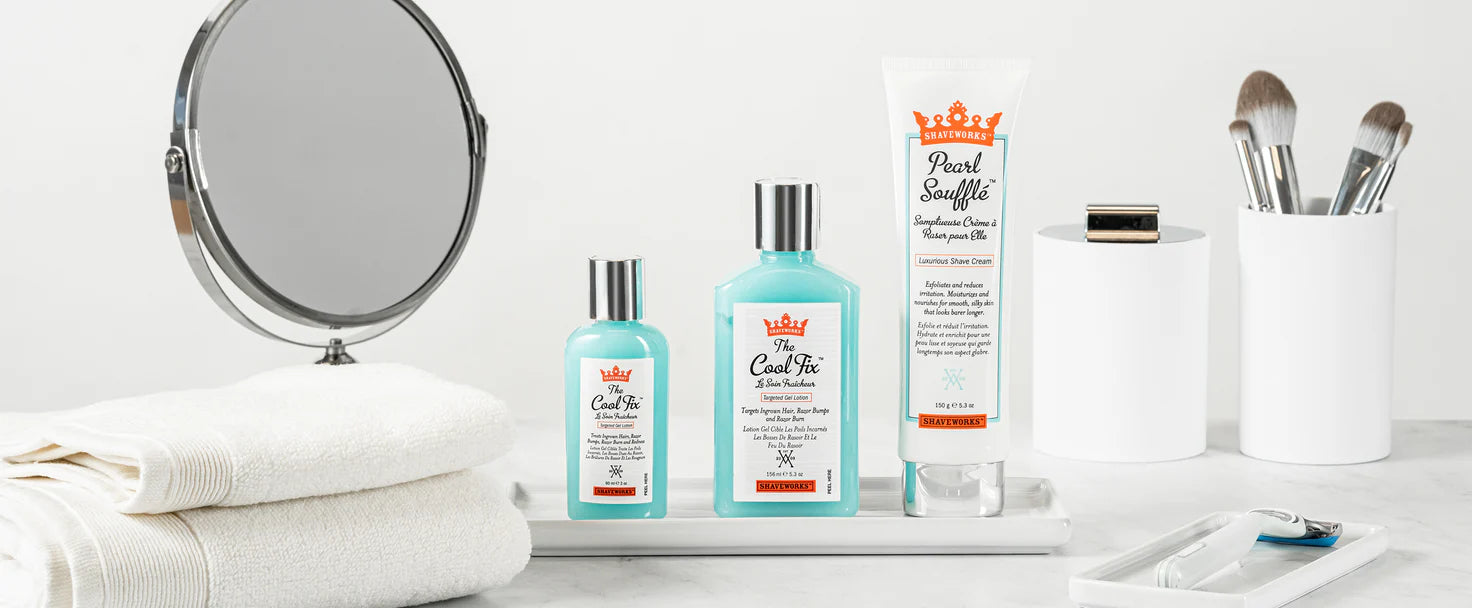 Shaveworks