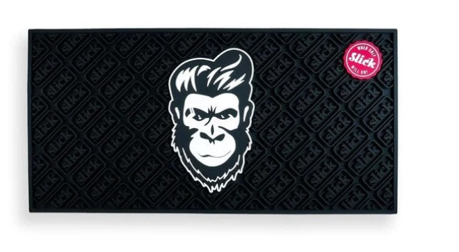 Slick Gorilla Barber Mat