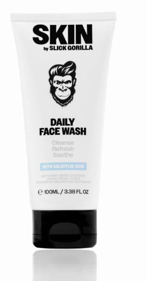 Slick Gorilla Daily Face Wash