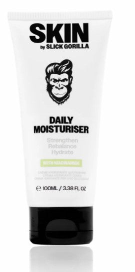 Slick Gorilla Daily Moisturiser