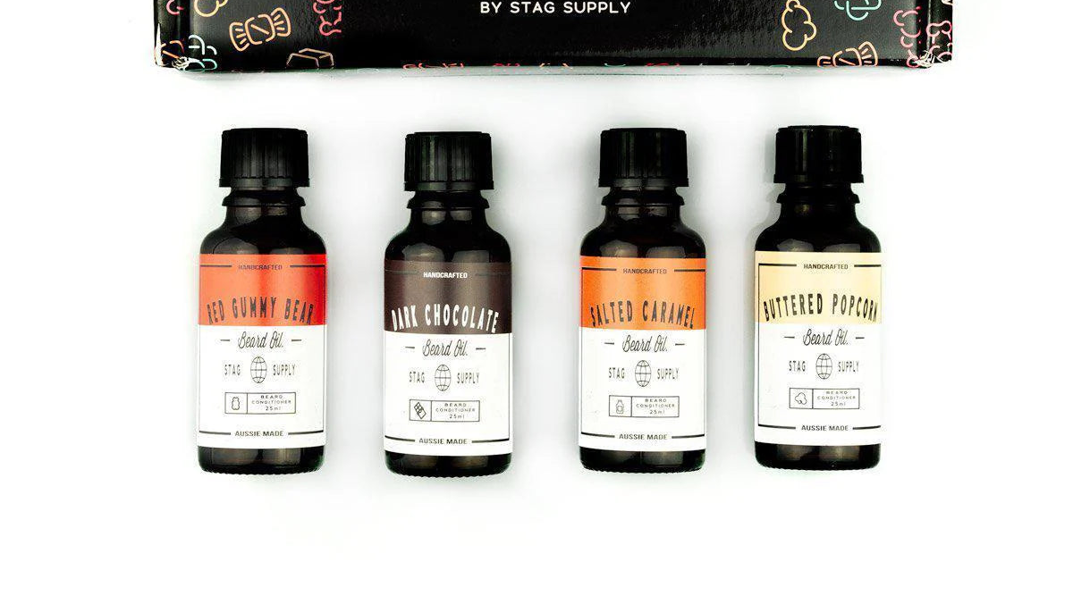 Stag Supply