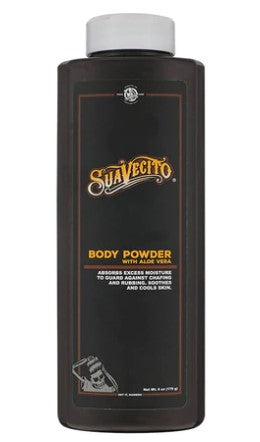 Suavecito Talc Powder - 170g