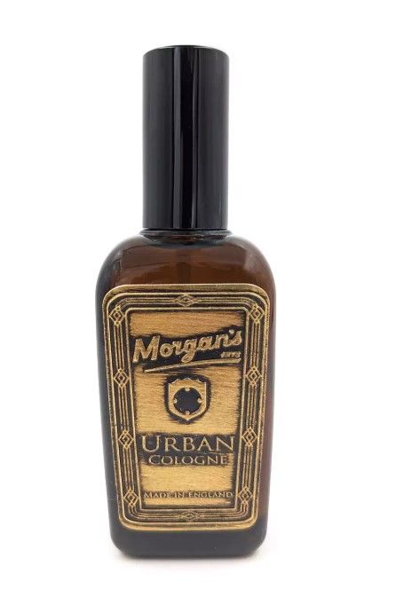 Morgans Pomade Urban Cologne - 90ml