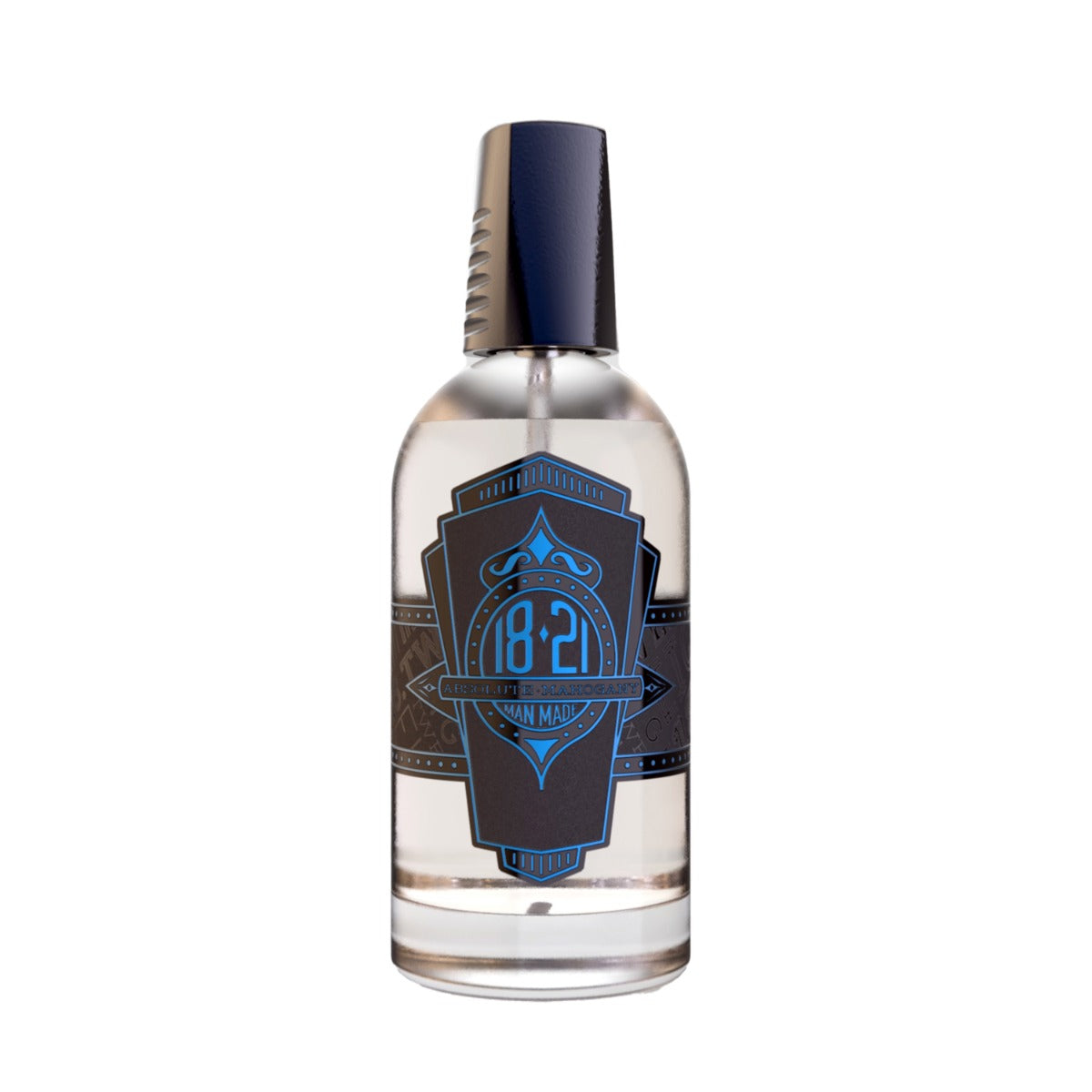 1821 Man Made Absolute Mahogany Spirits - 100ml