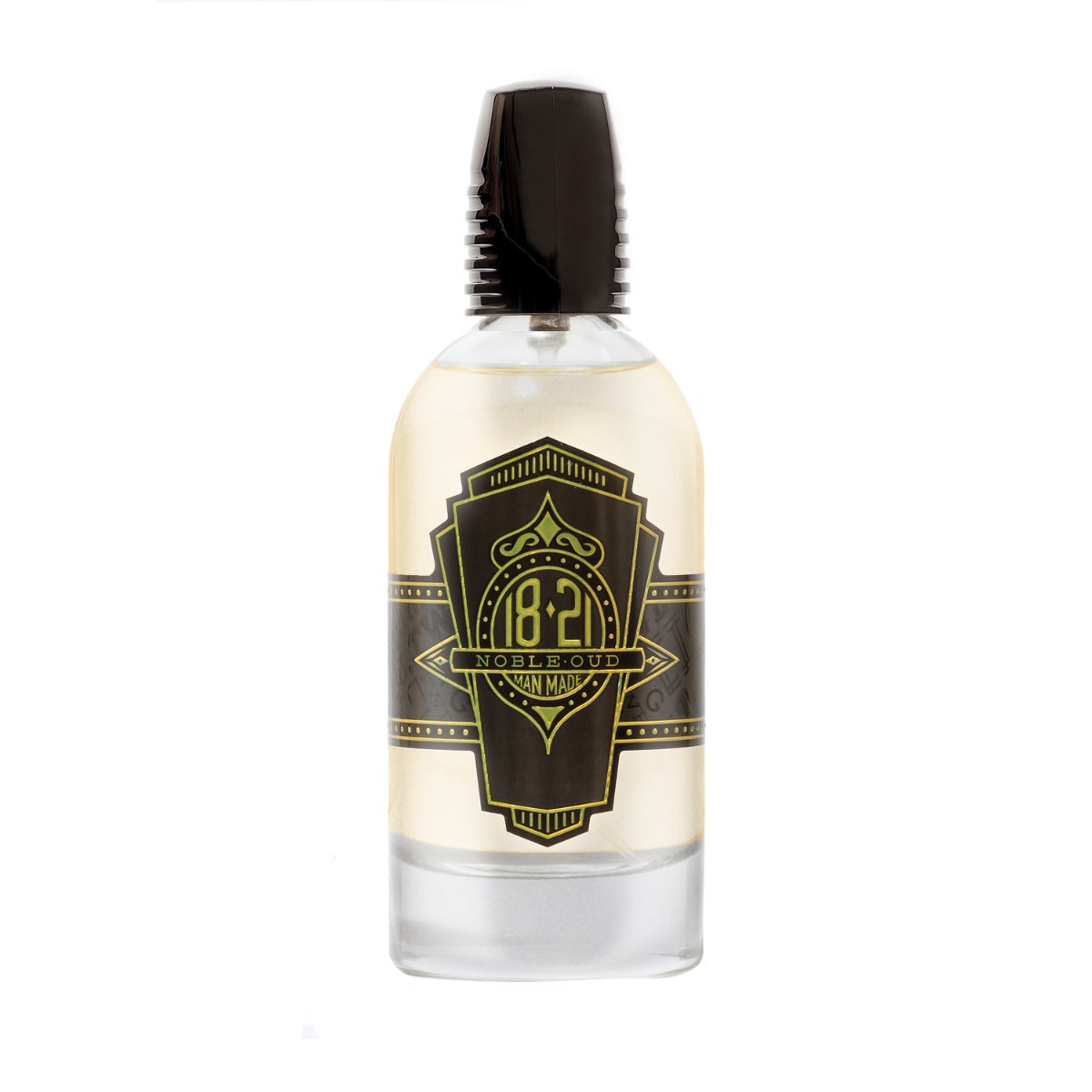1821 Man Made Noble Oud Spirits - 100ml